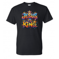 "Jesus is King" T-shirt