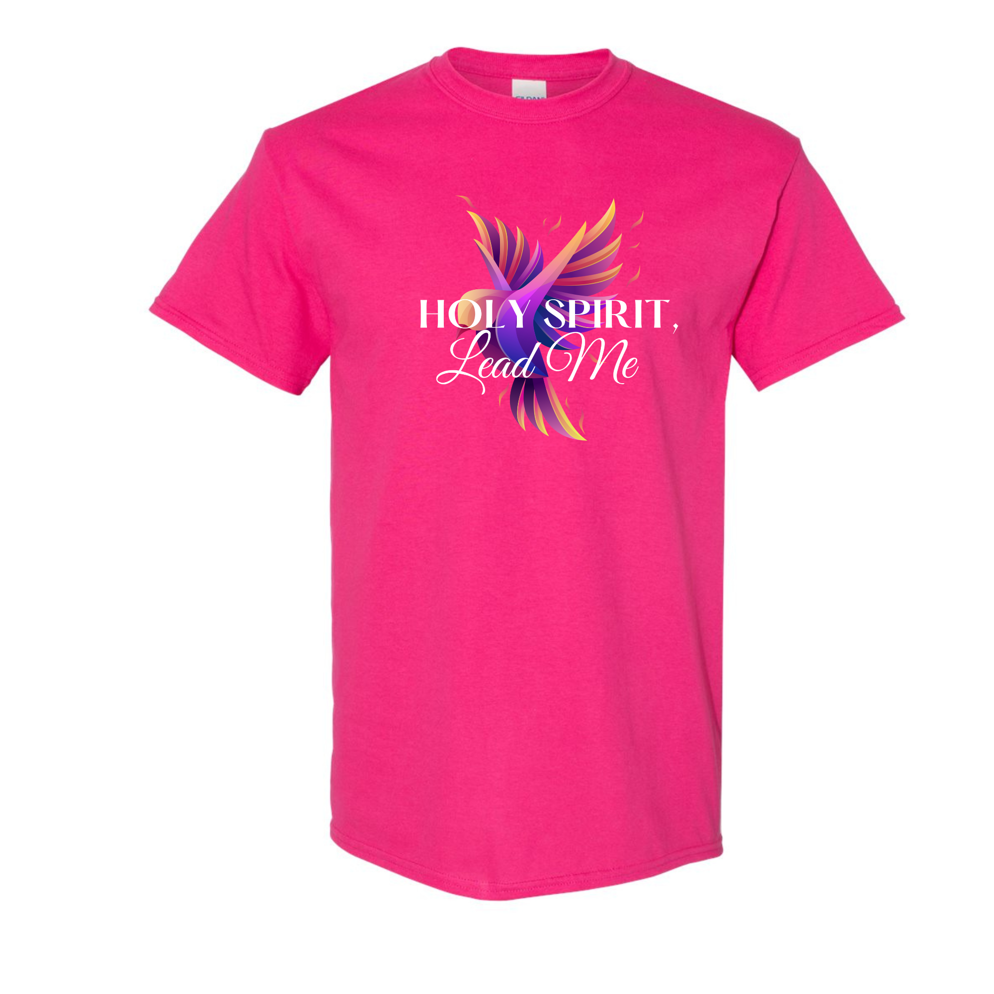 "Holy Spirit, Lead Me" Tshirt