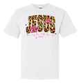 "Jesus, The Way, The Truth, The Life" Tshirt