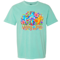"Victory In Jesus" Tshirt