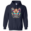 "Pray About Everything" Hoodie