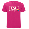 "Jesus Is The Light" Tshirt