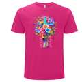 "Walk By Faith, Not By Sight" Tshirt