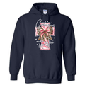 "God Is Good All The Time" Hoodie
