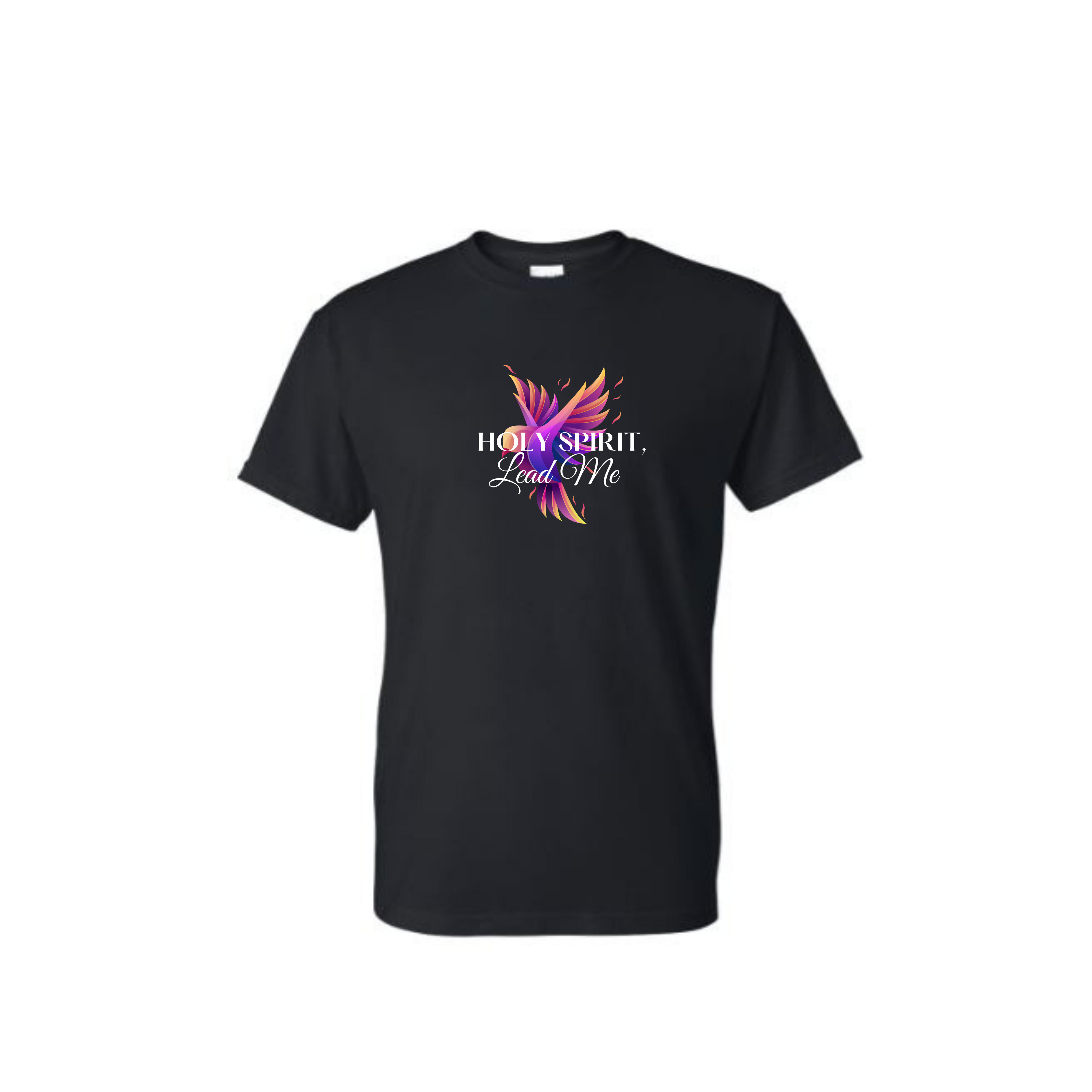"Holy Spirit, Lead Me" Tshirt